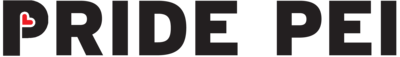 Pride PEI Merchandise